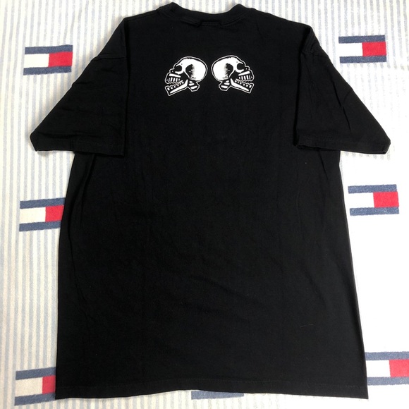 Vintage 1997 the Offspring tour tee shirt - Picture 2 of 6